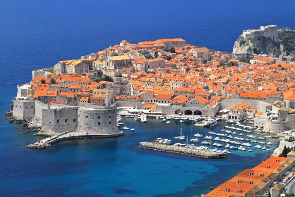 Dubrovnik