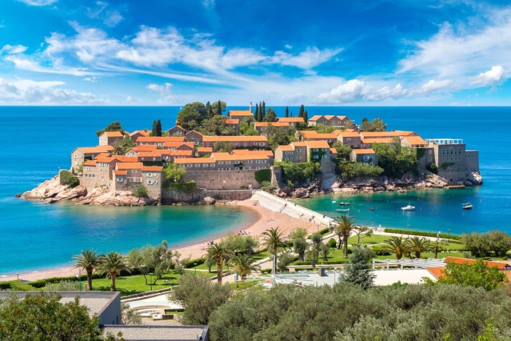 Montenegro