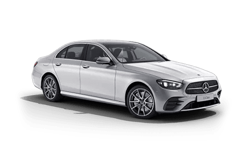 Mercedes E-Class