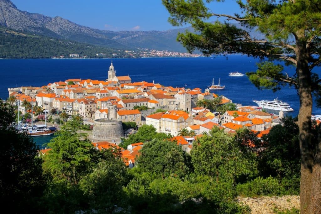Korčula