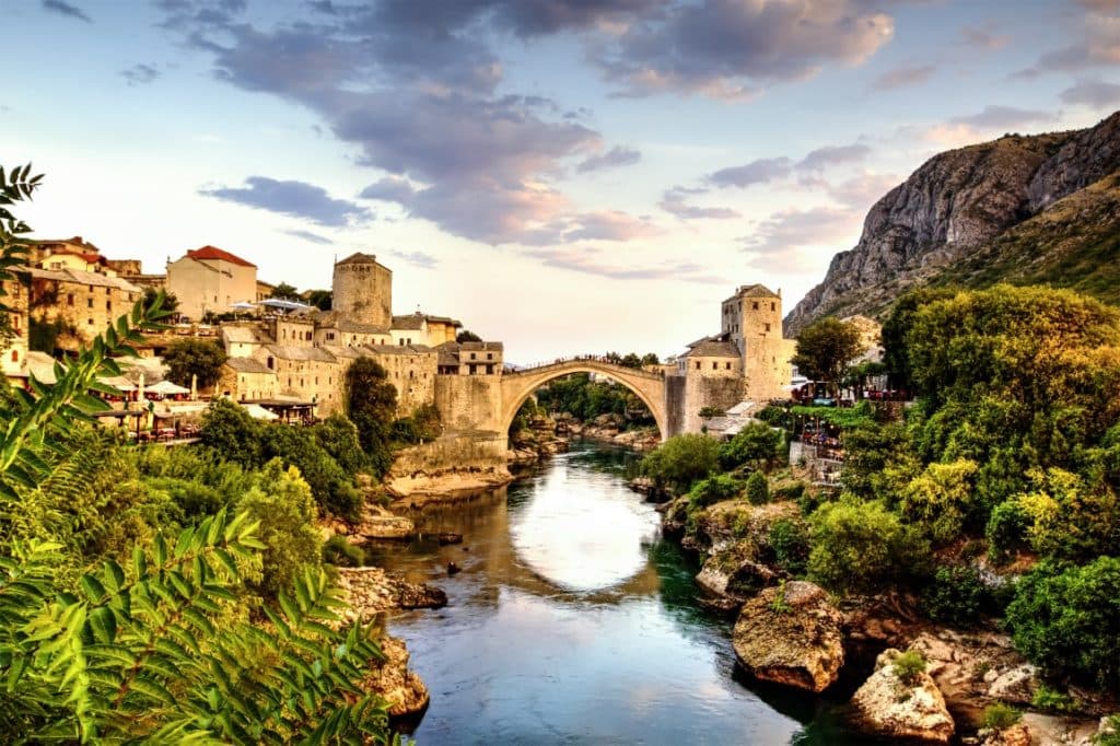 Mostar