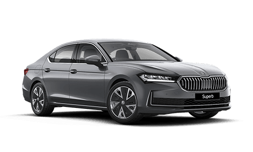 Škoda Talisman