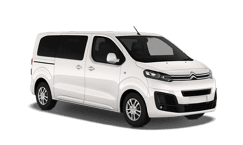 Citroën Spacetourer